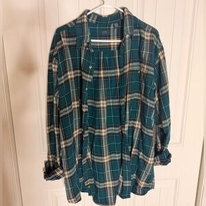 Flannel